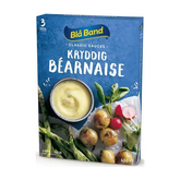 KRYDDIG BEARNAISE 3P